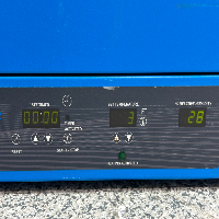 Cascade Sciences CDO-5 Dry & Decarb Oven image 2